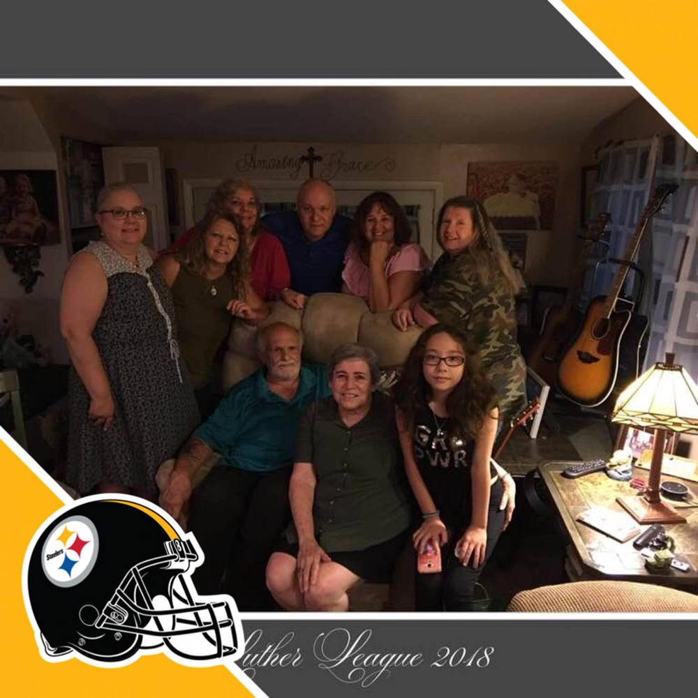 Meet your Posher, Lillian